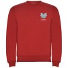 Pull ras du cou Clasica unisexe