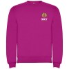 Pull ras du cou Clasica unisexe