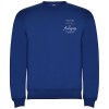 Pull ras du cou Clasica unisexe