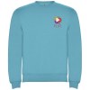 Pull ras du cou Clasica unisexe