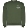 Pull ras du cou Clasica unisexe