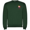 Pull ras du cou Clasica unisexe