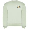 Pull ras du cou Clasica unisexe