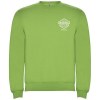 Pull ras du cou Clasica unisexe