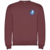 Pull ras du cou Clasica unisexe
