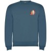 Pull ras du cou Clasica unisexe