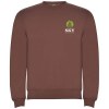 Pull ras du cou Clasica unisexe