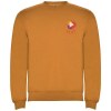 Pull ras du cou Clasica unisexe