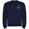 Pull ras du cou Clasica unisexe