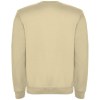 Pull ras du cou Clasica unisexe