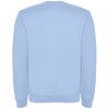 Pull ras du cou Clasica unisexe