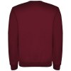 Pull ras du cou Clasica unisexe