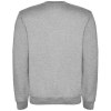 Pull ras du cou Clasica unisexe