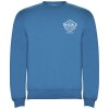 Pull ras du cou Clasica unisexe