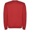 Pull ras du cou Clasica unisexe