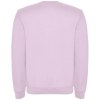 Pull ras du cou Clasica unisexe
