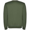 Pull ras du cou Clasica unisexe