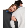 Pull ras du cou Clasica unisexe