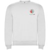 Pull ras du cou Clasica unisexe