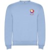 Pull ras du cou Clasica unisexe