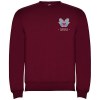 Pull ras du cou Clasica unisexe