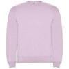 Pull ras du cou Clasica unisexe