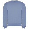 Pull ras du cou Clasica unisexe