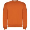 Pull ras du cou Clasica unisexe