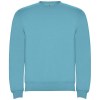 Pull ras du cou Clasica unisexe