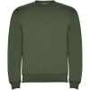 Pull ras du cou Clasica unisexe