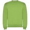 Pull ras du cou Clasica unisexe