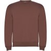 Pull ras du cou Clasica unisexe