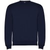 Pull ras du cou Clasica unisexe