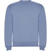 Pull ras du cou Clasica unisexe