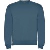 Pull ras du cou Clasica unisexe