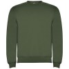 Pull ras du cou Clasica unisexe