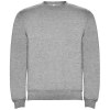Pull ras du cou Clasica unisexe