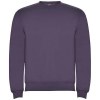 Pull ras du cou Clasica unisexe
