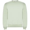 Pull ras du cou Clasica unisexe