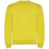 Pull ras du cou Clasica unisexe