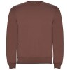 Pull ras du cou Clasica unisexe