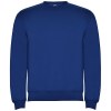 Pull ras du cou Clasica unisexe