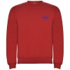 Pull à col ras-du-cou Clasica pour enfant