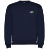 Pull à col ras-du-cou Clasica pour enfant