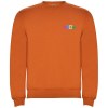 Pull à col ras-du-cou Clasica pour enfant
