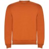 Pull à col ras-du-cou Clasica pour enfant