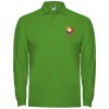 Polo Estrella à manches longues pour homme