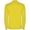 Polo Estrella à manches longues pour homme