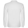 Polo Estrella à manches longues pour homme