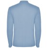 Polo Estrella à manches longues pour homme